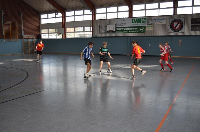 Fussballturnier 2011 007